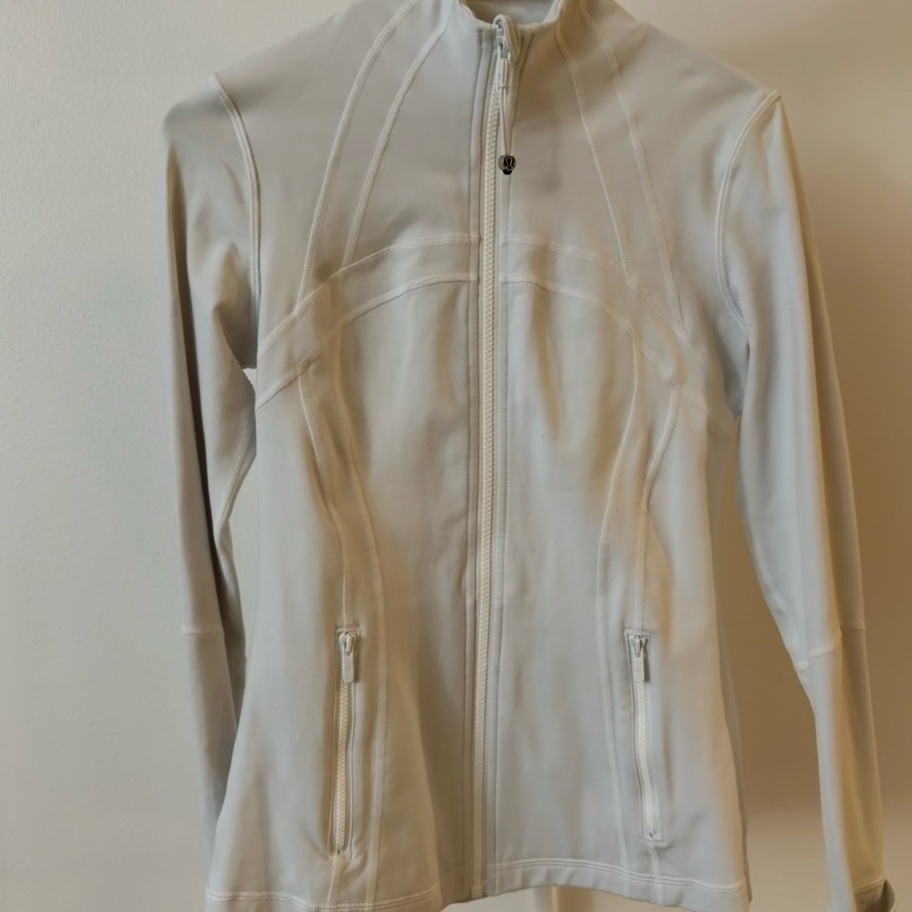 Lululemon define jacket Luon